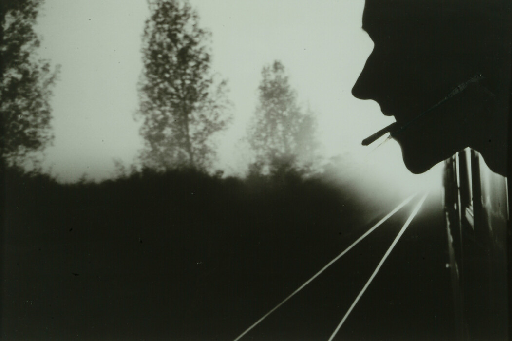 Szilágyi Lenke (1959) Budapest-Székesfehérvár, 1986